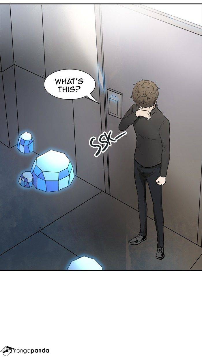 Tower of God Chapter 341 image 052